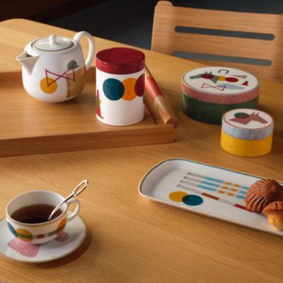 Boxes and chests - Tableware | Hermès USA